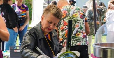 Viva Kultura w Barwicach – muzyka, taniec i międzykulturowa integracja