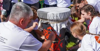 Viva Kultura w Barwicach – muzyka, taniec i międzykulturowa integracja