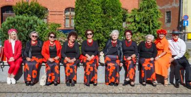 Viva Kultura w Barwicach – muzyka, taniec i międzykulturowa integracja