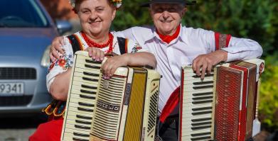 Viva Kultura w Barwicach – muzyka, taniec i międzykulturowa integracja