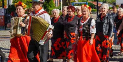 Viva Kultura w Barwicach – muzyka, taniec i międzykulturowa integracja
