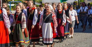 Viva Kultura w Barwicach – muzyka, taniec i międzykulturowa integracja