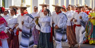 Viva Kultura w Barwicach – muzyka, taniec i międzykulturowa integracja