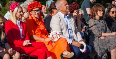 Viva Kultura w Barwicach – muzyka, taniec i międzykulturowa integracja