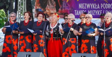 Viva Kultura w Barwicach – muzyka, taniec i międzykulturowa integracja