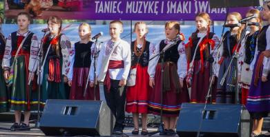 Viva Kultura w Barwicach – muzyka, taniec i międzykulturowa integracja