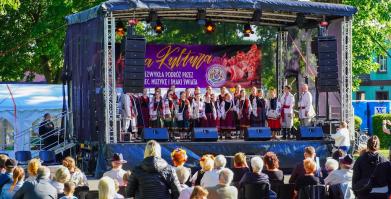 Viva Kultura w Barwicach – muzyka, taniec i międzykulturowa integracja