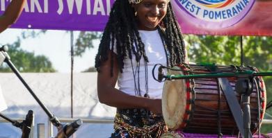 Viva Kultura w Barwicach – muzyka, taniec i międzykulturowa integracja