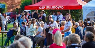 Viva Kultura w Barwicach – muzyka, taniec i międzykulturowa integracja