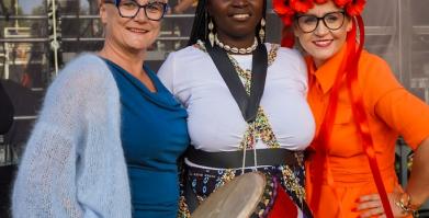 Viva Kultura w Barwicach – muzyka, taniec i międzykulturowa integracja