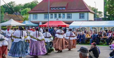 Viva Kultura w Barwicach – muzyka, taniec i międzykulturowa integracja