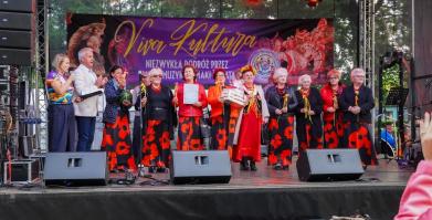 Viva Kultura w Barwicach – muzyka, taniec i międzykulturowa integracja