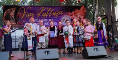 Viva Kultura w Barwicach – muzyka, taniec i międzykulturowa integracja