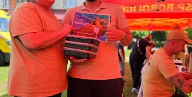 III Manewry dla MDP 