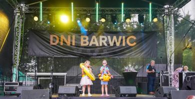 Dni Barwic 2026
