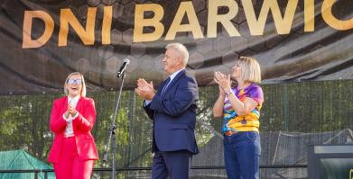 Dni Barwic 2026