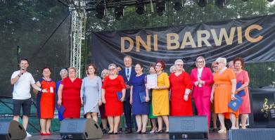 Dni Barwic 2026