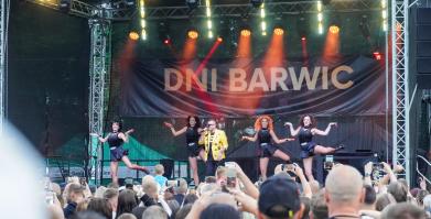 Dni Barwic 2026