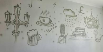 Nowa pracownia języka angielskiego w Szkole Podstawowej w Barwicach
