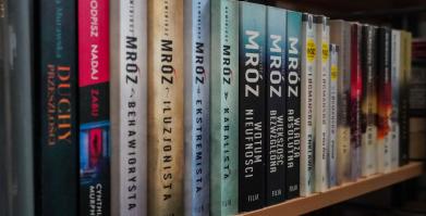 Biblioteka Publiczna w Barwicach w nowej odsłonie