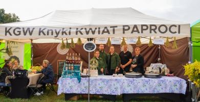 Dożynki Powiatowe w Szczecinku - Świątkach 05.0.2026 r.