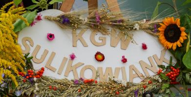 Dożynki Powiatowe w Szczecinku - Świątkach 05.0.2026 r.