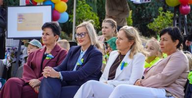 Festiwal INTEGRACJA „TY I JA” w Barwicach. Wyjątkowa atmosfera i wspólne spotkanie