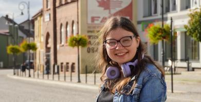 Festiwal INTEGRACJA „TY I JA” w Barwicach. Wyjątkowa atmosfera i wspólne spotkanie