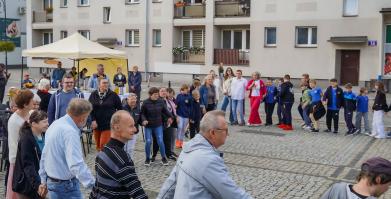 Festiwal INTEGRACJA „TY I JA” w Barwicach. Wyjątkowa atmosfera i wspólne spotkanie