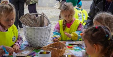 Festiwal INTEGRACJA „TY I JA” w Barwicach. Wyjątkowa atmosfera i wspólne spotkanie