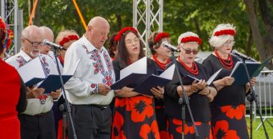 Dożynki Gminy Barwice 2026 – wspólne święto mieszkańców, tradycji i dobrej zabawy