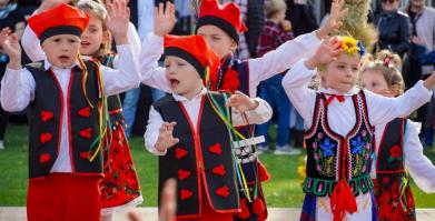 Dożynki Gminy Barwice 2026 – wspólne święto mieszkańców, tradycji i dobrej zabawy