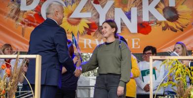 Wyniki konkursów podczas Dożynek Gminy Barwice 2026
