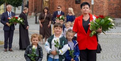 1 września 2026 – obchody 87. rocznicy wybuchu II wojny światowej
