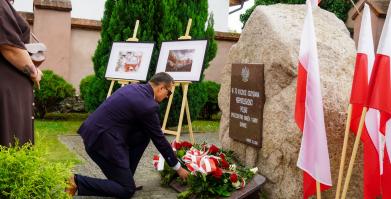 1 września 2026 – obchody 87. rocznicy wybuchu II wojny światowej