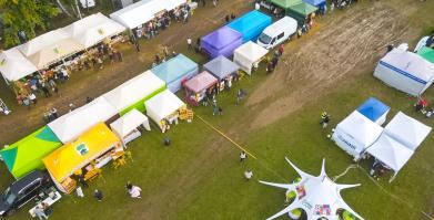 Dożynki Powiatowe w Szczecinku - Świątkach 05.0.2026 r.
