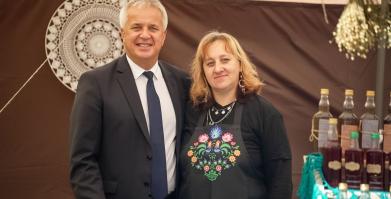 Dożynki Powiatowe w Szczecinku - Świątkach 05.0.2026 r.