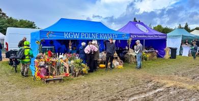 Dożynki Powiatowe w Szczecinku - Świątkach 05.0.2026 r.