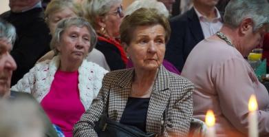 Gminny Dzień Seniora w Barwicach 2026