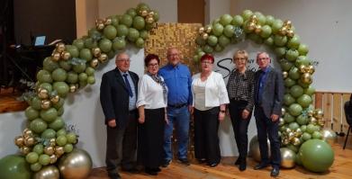 Gminny Dzień Seniora w Barwicach 2026