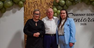 Gminny Dzień Seniora w Barwicach 2026
