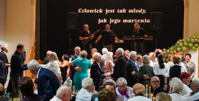 Gminny Dzień Seniora w Barwicach 2026