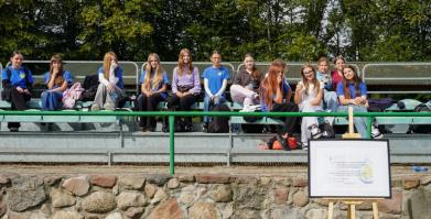 Barwne Barwice – edukacja, bioróżnorodność i ochrona zapylaczy