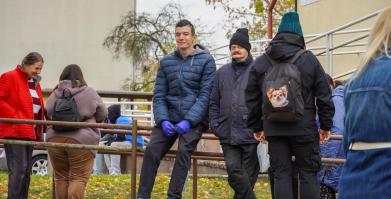 Barwne Barwice i Radomyślańskie Krokusy – wspólnie sadzimy kwiaty i dbamy o nasze otoczenie