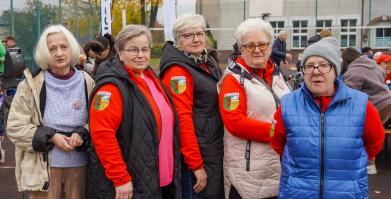Barwne Barwice i Radomyślańskie Krokusy – wspólnie sadzimy kwiaty i dbamy o nasze otoczenie