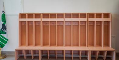 Żłobek „Niedźwiadek” w Barwicach – wnętrza gotowe na przyjęcie najmłodszych