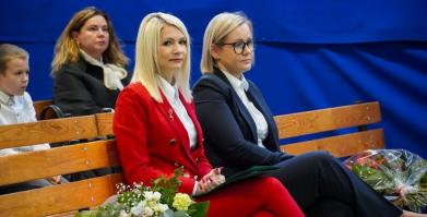 Dzień Edukacji Narodowej w szkołach podstawowych w Gminie Barwice