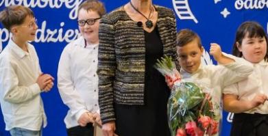 Dzień Edukacji Narodowej w szkołach podstawowych w Gminie Barwice