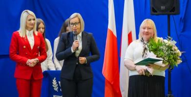 Dzień Edukacji Narodowej w szkołach podstawowych w Gminie Barwice