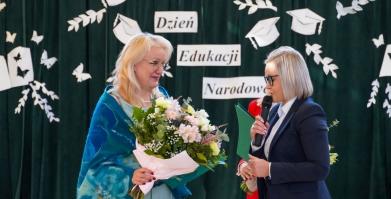 Dzień Edukacji Narodowej w szkołach podstawowych w Gminie Barwice